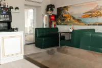 Russkaya Piramida Hotels in Buguruslan