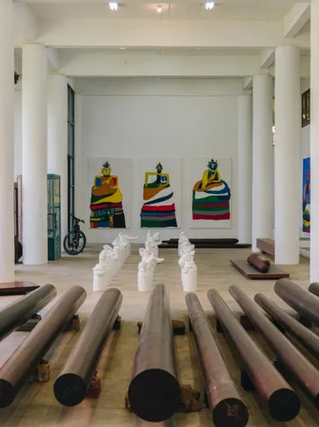 รูปภาพของเรือนแรมลูกไม้ เชียงคาน