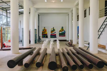 รูปภาพของเรือนแรมลูกไม้ เชียงคาน