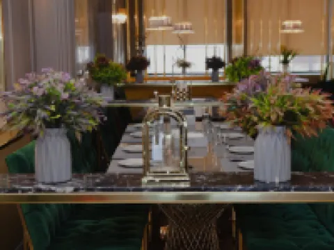 Gusto Restaurant And Hotel Complex Hotels in Cherkessk