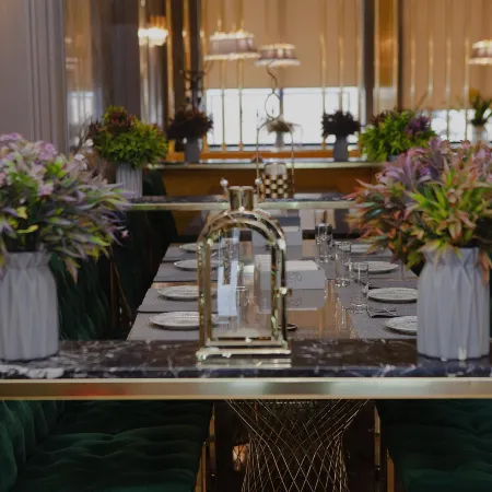 Gusto Restaurant And Hotel Complex Hotels in Cherkessk