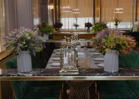 Gusto Restaurant And Hotel Complex Hotels in Cherkessk