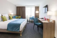 Best Western Hotel Le Bordeaux Sud Hotels in der Nähe von IUT Informatique
