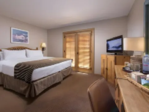 Hotel Santa Fe Hotels in Santa Fe