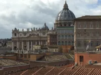 Vatican Style - Guest houses