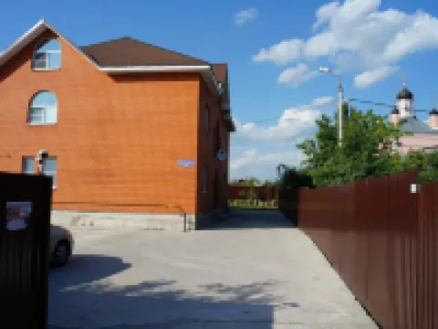 V Kolomne Hotel Hotels in Kolomna