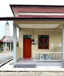 AL-REZQI ROOMSTAY - 海滩