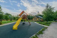 葉夫斯科椰匍夫利精品飯店