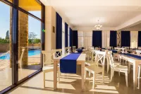 Zolotoi  Yakor Hotels in New Athos