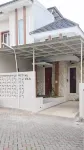 Kuvila (Villa Keluarga) - Villaer