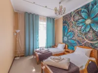Kvartal` Mini-Hotel فنادق في بوشكين