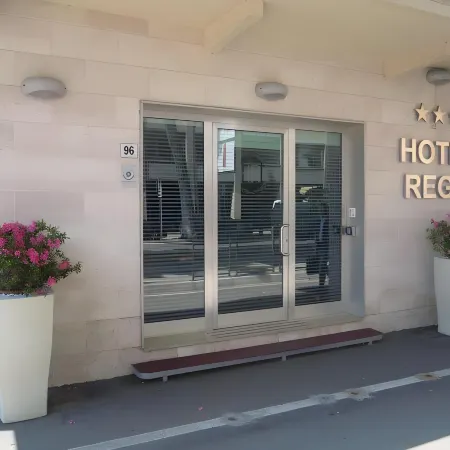 Hotel Regit