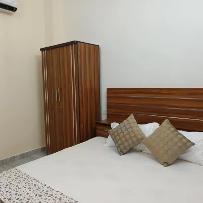 SHIVALAYA - Homestays โรงแรมใกล้เชตสิงห์ฆาต
