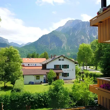 Hotel Waldmann