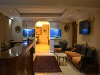 Blue Istanbul Hotel