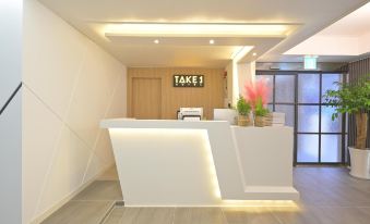 Incheon Bupyeong Take 1 Hotel