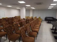 Azimut Hotel Penza Hotels in Penza