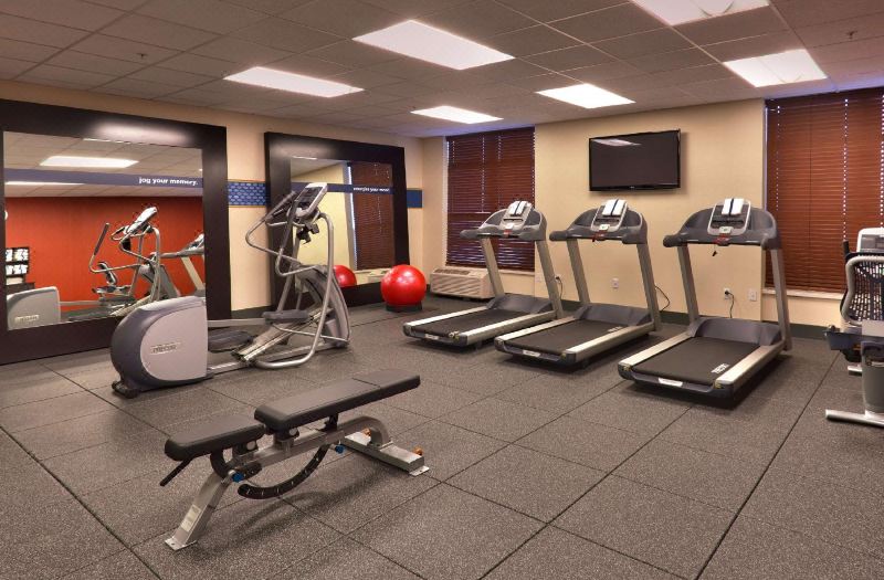 Hampton Inn & Suites Orem photo 5