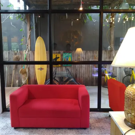 Villa Gris Pranburi