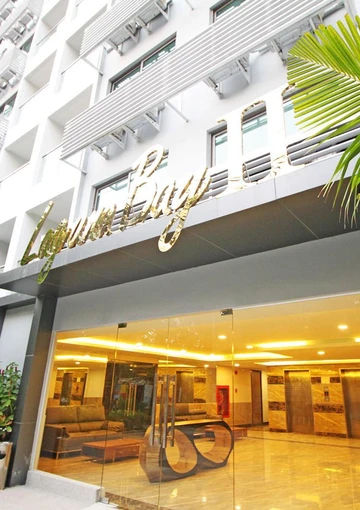 รูปภาพของลากูน่า เบย์ 2 by พัทยา ซันนี่ เรนทอล