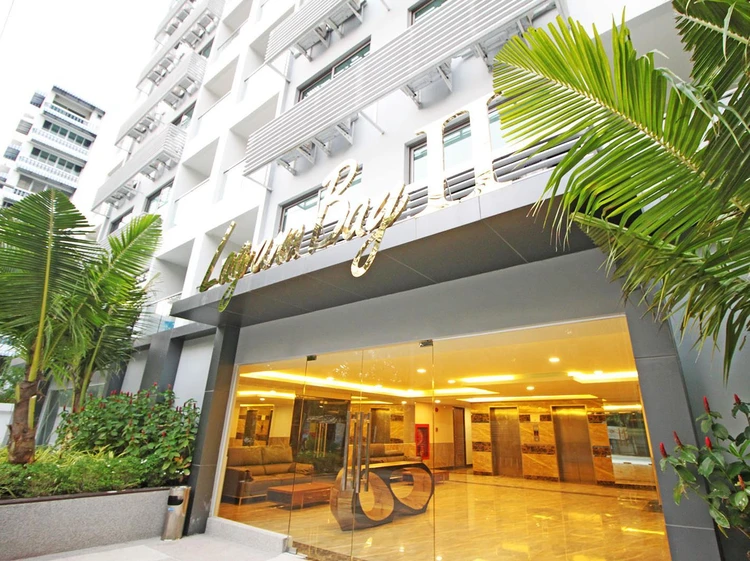 รูปภาพของลากูน่า เบย์ 2 by พัทยา ซันนี่ เรนทอล