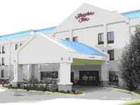 Hampton Inn Kansas City/Olathe Hotels in Olathe