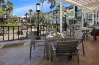 Embassy Suites by Hilton Palm Desert - Breakfast