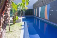 ALL-UR Boutique Motel Pingtung Branch - Romantic