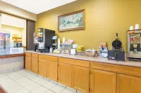 Western Inn & Suites - Motel