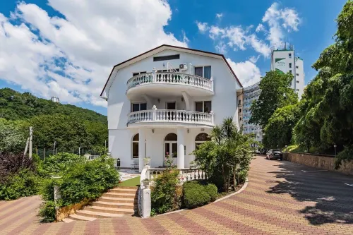 Garden Hills  Hotel by Provence