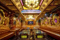 Minh Phu Diamond Palace Hotel Hotels in Dien Chau