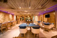 Zand Morada Pattaya - breakfast