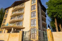 Zolotoi  Yakor Hotel a 