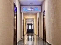 Vega Hotel Hotels in Solikamsk