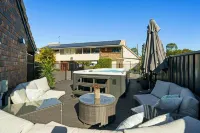 Esk Wivenhoe Motor Inn Hotels in Esk