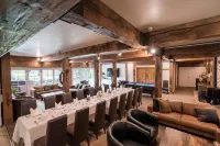 Northridge Golf Resort Hotels in Waitoki