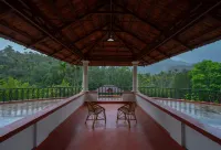 Misty Heights by the Sanihara Hoteles en Vythiri