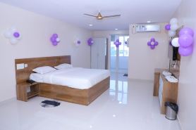 Hotel Sai Baba Palace Lodge & Bording