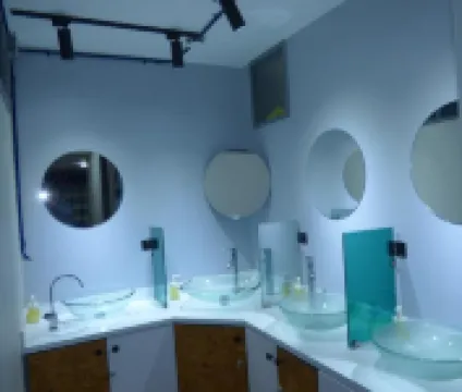 波哥大藍色之家