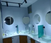 Blue Home Bogotá Hostal