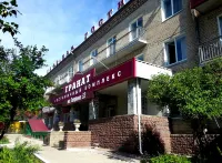 Granat Hotel Hotel a Magnitogorsk