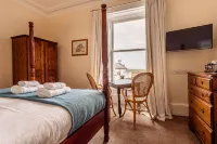Manor House Hotel Holy Island Hotels in Easington