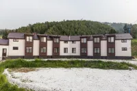 Grand Bajkal Hotel Hotels in 