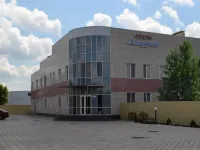 Lazurit Hotel Hotels in Tikhoretsky District
