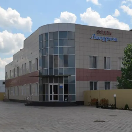 Лазурит Отели в г. Тихорецкий район
