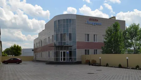 Лазурит Отели в г. Тихорецкий район