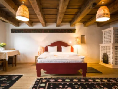 Viscri 125 Hotels in Viscri