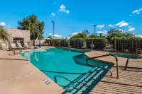 Red Lion Inn & Suites Goodyear Phoenix Hotels in Goodyear
