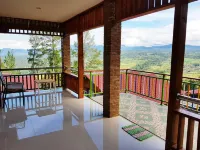 Cheagia Resort Hotel Hotels in Dairi Regency