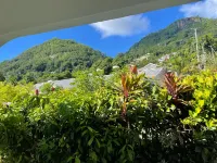 Marl Self Catering Hotels in Cascade